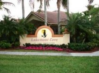 7816 Carina Ct, Lake Worth, FL 33467
