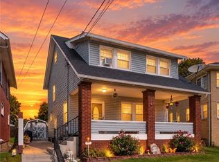 817 19th St NW, Canton, OH 44709