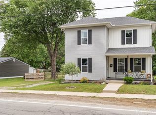 28 W High St, Jeffersonville, OH 43128
