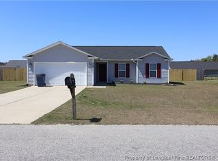 249 Pebble Ln, Raeford, NC 28376