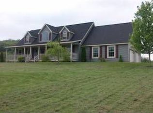 476 W Candor Rd, Candor, NY 13743