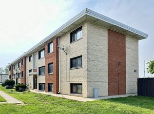 3810 25th Ave #4, Schiller Park, IL 60176