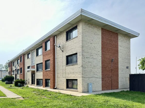 3810 25th Ave APT 5, Schiller Park, IL 60176