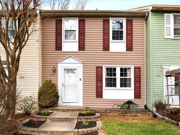 1142 Riverboat Ct, Annapolis, MD 21409