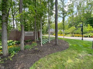 3599 Cherwell Dr, Zionsville, IN 46077