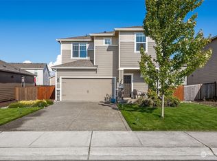 19015 111th Avenue Ct E, Puyallup, WA