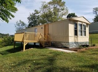 1945 Whirlwind Rd, Greeneville, TN 37743