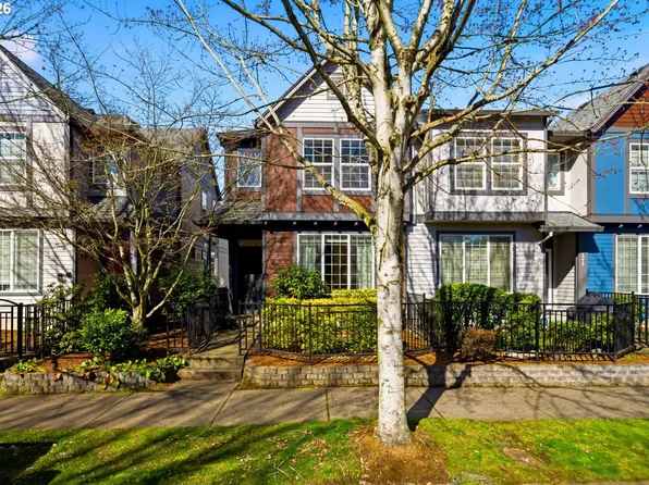 1211 SE Tamango St, Hillsboro, OR 97123