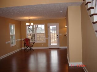 133 Ashcroft Ct, Raeford, NC 28376