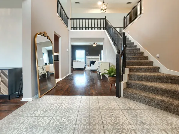 524 Tripp Trl, Royse City, TX 75189