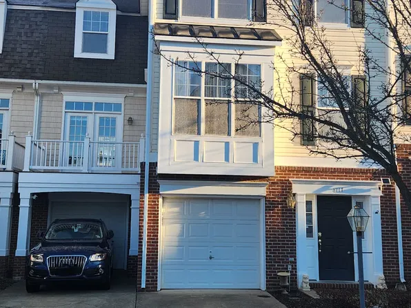 8117 Cello Way, Manassas, VA 20111