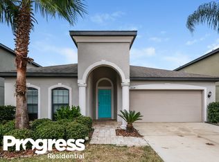 14328 Haddon Mist Dr, Wimauma, FL 33598