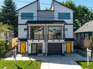 9479 N Alma Ave, Portland, OR 97203