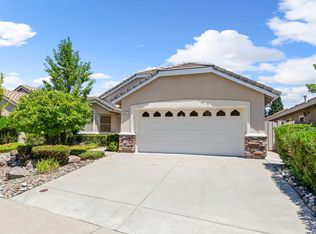 117 Northstar Ct, Roseville, CA 95747