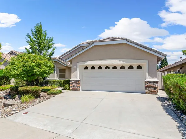 117 Northstar Ct, Roseville, CA 95747