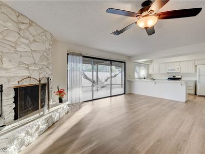 2499 Swan Ln, Las Vegas, NV, 89121