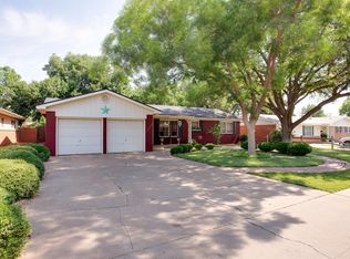 3114 46th St, Lubbock, TX 79413