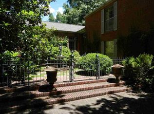 614 Oak Hill Dr, Brownsville, TN 38012
