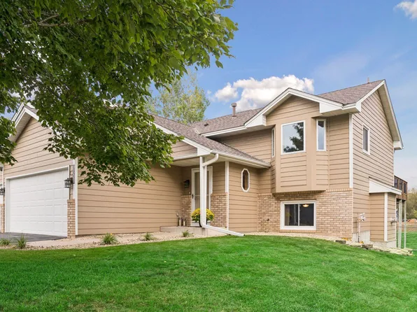 19321 Denver St NW, Elk River, MN 55330