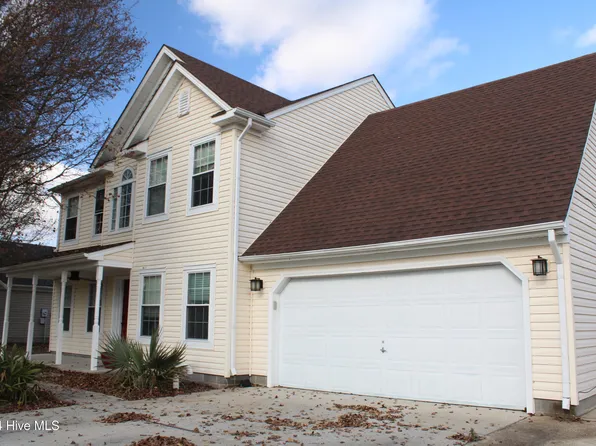 126 Green View Road, Moyock, NC 27958