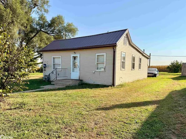 611 N 5th Ave, Marshalltown, IA 50158