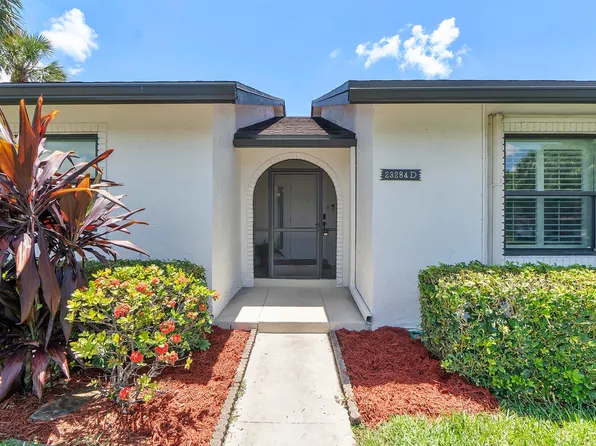23284 SW 53rd Avenue #D, Boca Raton, FL 33433