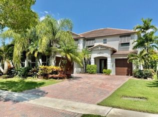 424 Saint Emma Dr, West Palm Beach, FL 33411