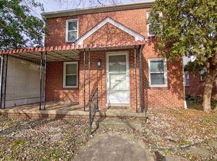 1428 Stewart Ave, Huntington, WV 25701