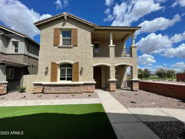 2773 S Betty St, Gilbert, AZ 85295