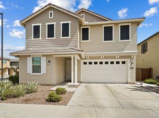 1034 E Thompson Way, Chandler, AZ 85286
