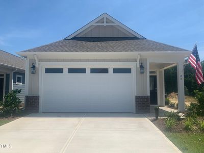 28 Carteret Ct, Clayton, NC, 27527