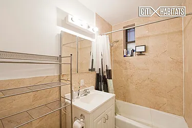 Rented by Citi Habitats