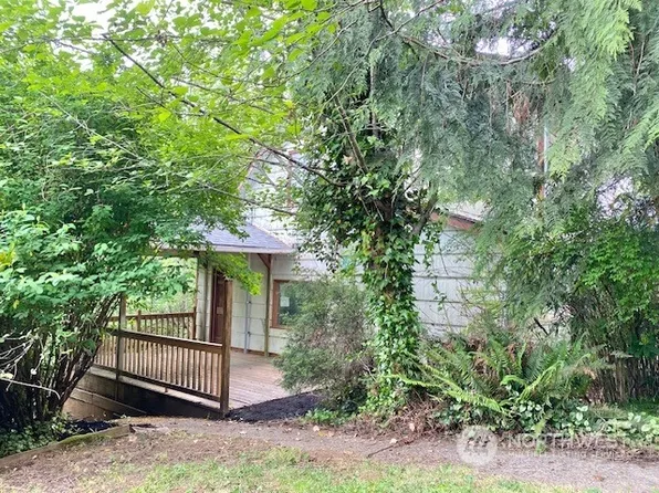 936 Virginia Street, Raymond, WA 98577