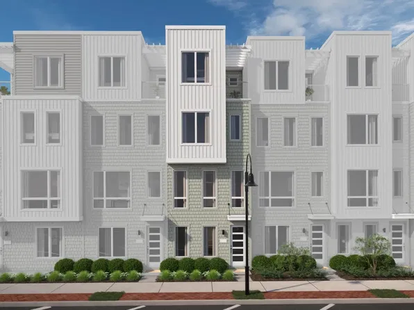 201 7th Ave Unit 7, Asbury Park, NJ 07712