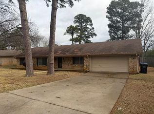 3002 Keystone St, Longview, TX 75605