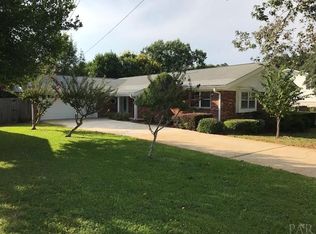 302 Firethorn Rd, Gulf Breeze, FL 32561