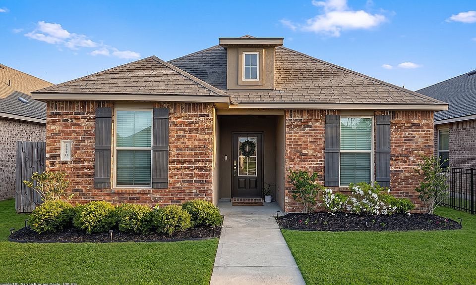 1st image of 1110 Foxtail Dr
