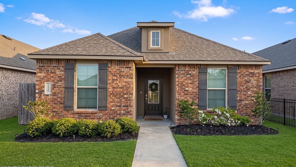 1110 Foxtail Dr - Property Image
