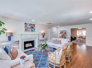 3612 Dryden Rd, Fort Worth, TX 76109