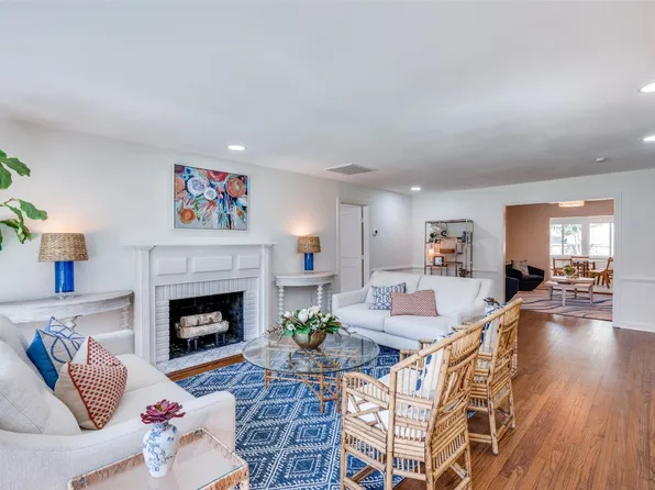 3612 Dryden Rd, Fort Worth, TX 76109