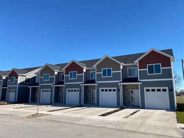 465 7th Ave, Columbus, NE 68601