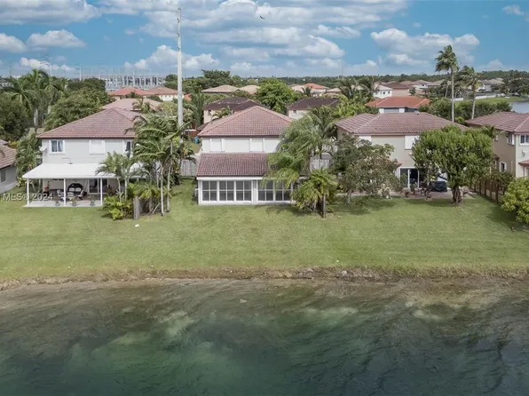 12402 SW 140th St, Miami, FL 33186