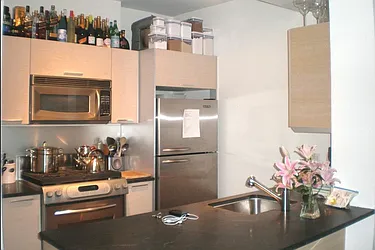 Rented by Corcoran