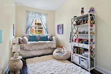 Rented by Corcoran
