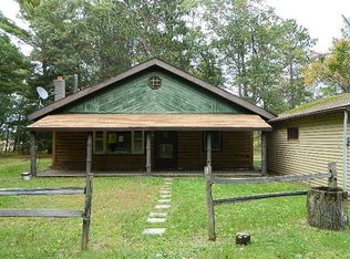 26760 Martin Ln, Spooner, WI 54801