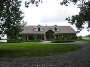 226 Hickory Ridge Dr, Queenstown, MD 21658