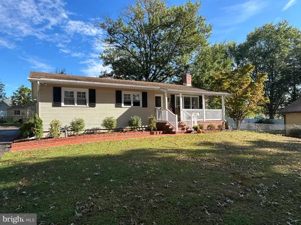50 Colson Ct, Woodstown, NJ 08098