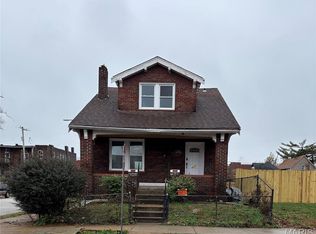 4250 E Kossuth Ave, Saint Louis, MO 63115