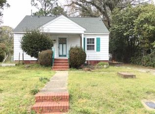 709 Woodlawn Ave, Wilmington, NC 28401