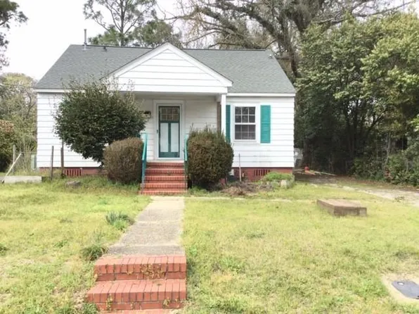 709 Woodlawn Ave, Wilmington, NC 28401